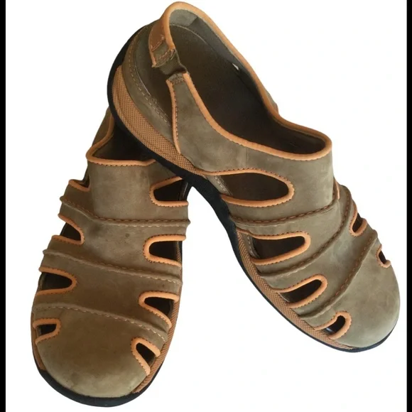 Clarks Shoes Clarks Springers Comfort Casual Waterproof